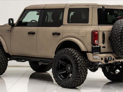 Used 2026 Ford Bronco Big Bend image 10