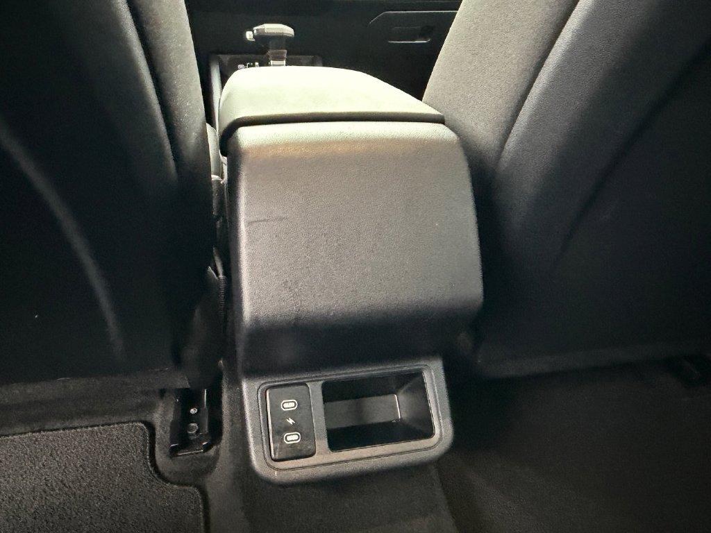Used 2025 Kia K4 FWD image 12