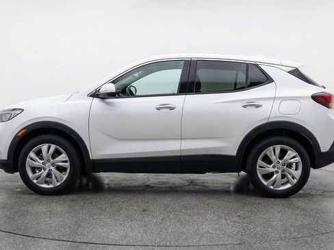 Used 2025 Buick Encore GX Preferred AWD/4WD image 5