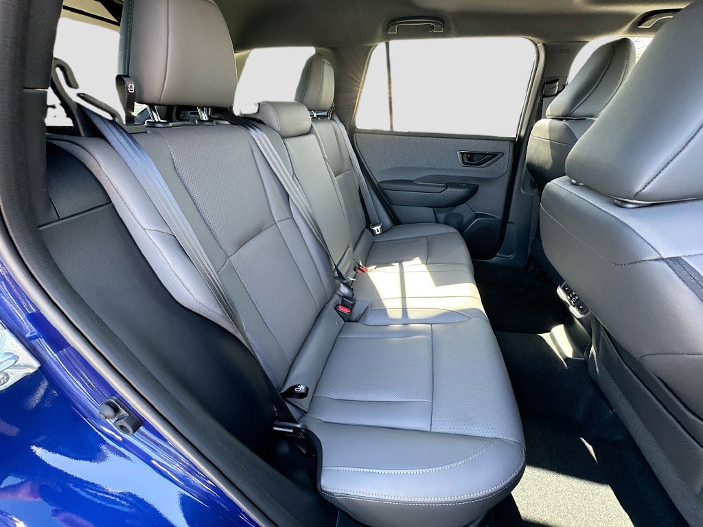 New 2026 Subaru Outback Limited AWD/4WD image 36