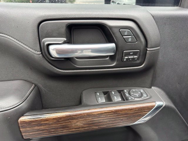 Certified 2020 Chevrolet Silverado 2500 High Country w/ Technology Package AWD/4WD image 17