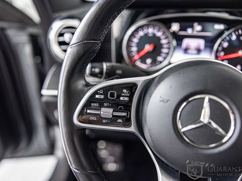 Used 2019 Mercedes-Benz E 300 4MATIC w/ Driver Assistance Package image 26