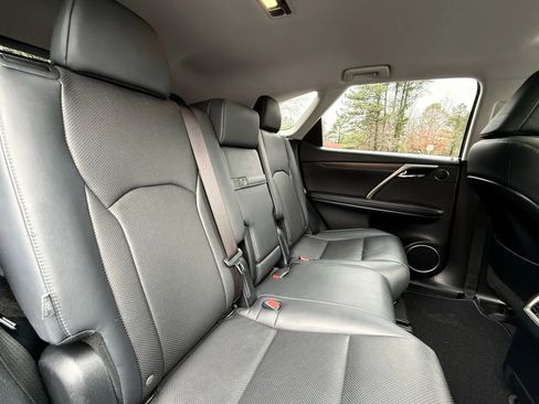 Used 2021 Lexus RX 350L FWD w/ Premium Package image 28