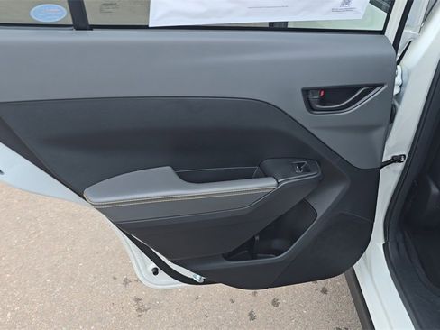 Certified 2025 Subaru Crosstrek 2.5i Sport w/ Crosstrek Mirror Package image 12