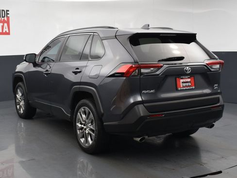 Used 2024 Toyota RAV4 XLE Premium w/ Weather Package AWD/4WD image 3