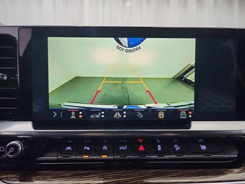 New 2026 GMC Sierra 1500 Elevation w/ Elevation Premium Package image 24