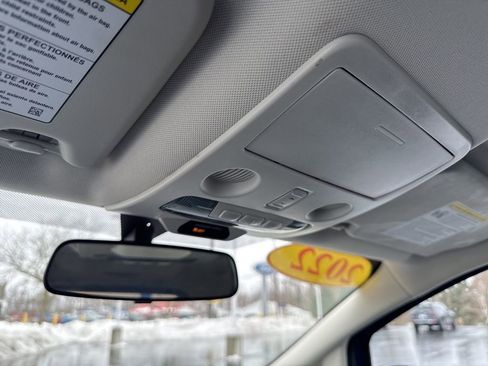 Used 2022 Ford EcoSport SE image 20