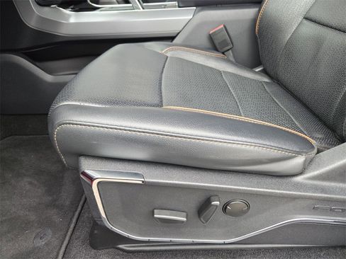 Used 2024 Ford F150 Lariat w/ Tow/Haul Package image 19