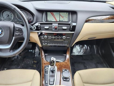Used 2016 BMW X3 xDrive28i image 14