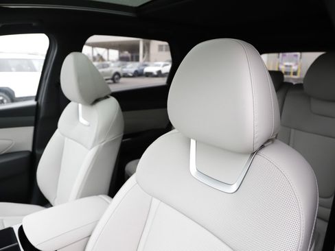 New 2026 Hyundai Tucson Limited image 12