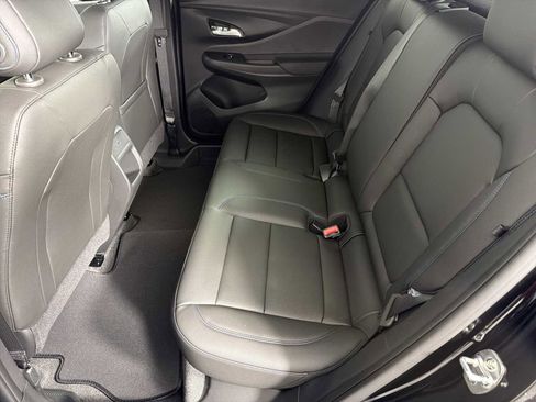 New 2026 Buick Envista Sport Touring w/ Convenience I Package image 19