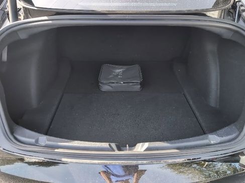 Used 2022 Tesla Model 3 Standard Range Plus image 25