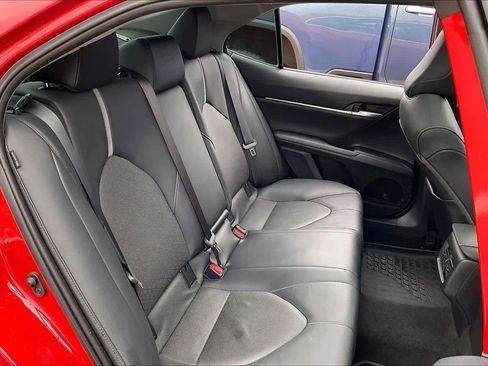 Used 2021 Toyota Camry XSE image 20