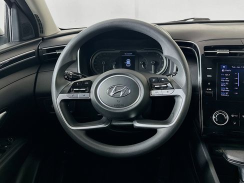 Used 2023 Hyundai Tucson SEL w/ Winter Package image 18