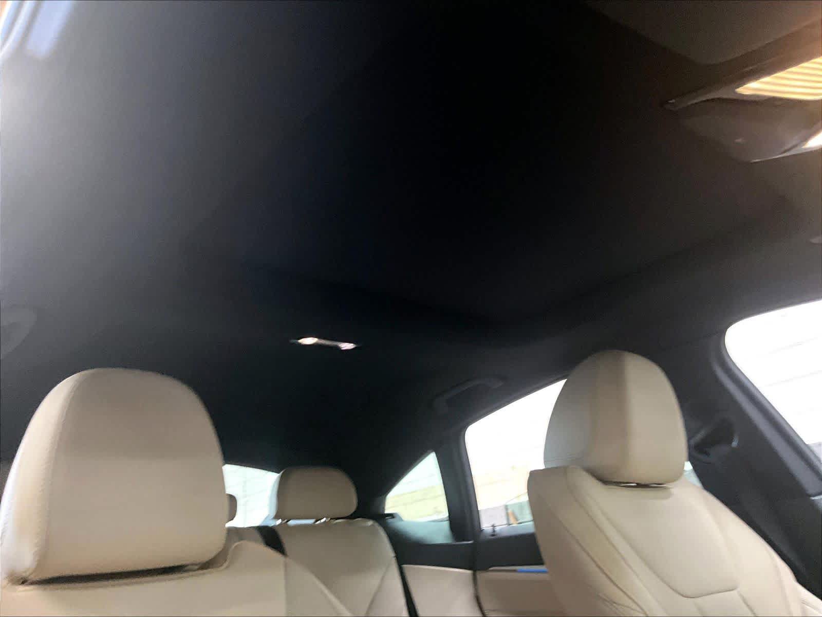 Used 2024 BMW i4 eDrive40 w/ Convenience Package RWD image 25