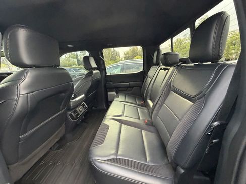 Used 2023 Ford F150 Raptor AWD/4WD image 5