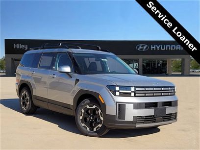 New 2025 Hyundai Santa Fe SEL