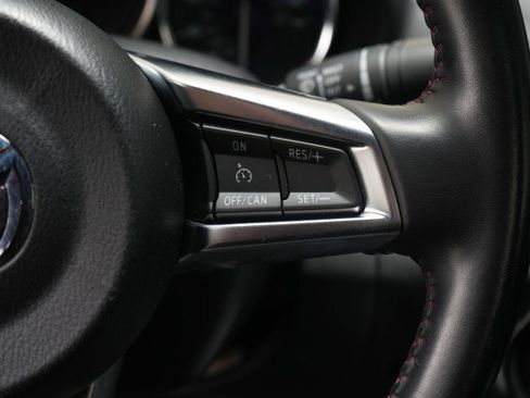 Used 2019 MAZDA MX-5 Miata Sport image 27