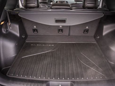 Used 2021 Jeep Cherokee Trailhawk image 29