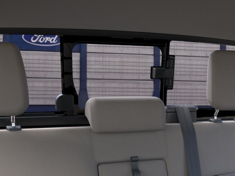 New 2026 Ford Ranger XLT RWD image 22