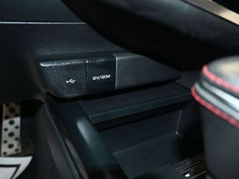 Used 2020 Toyota Camry TRD FWD image 21