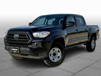 Used 2023 Toyota Tacoma SR