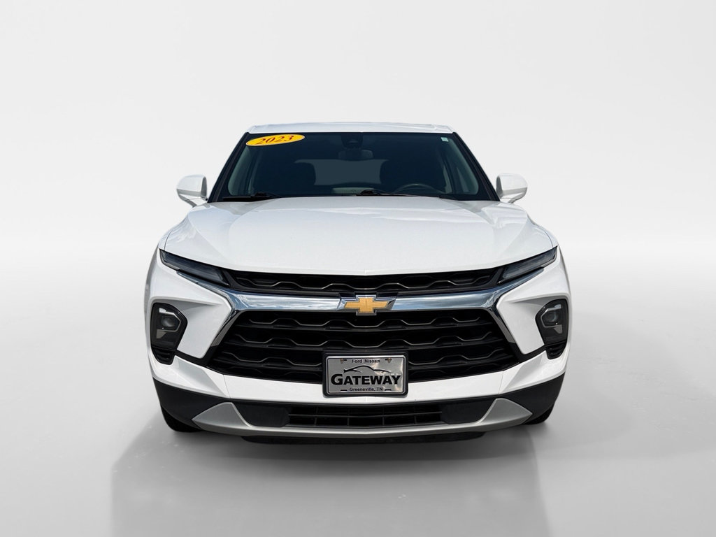 Used 2023 Chevrolet Blazer LT AWD/4WD image 8