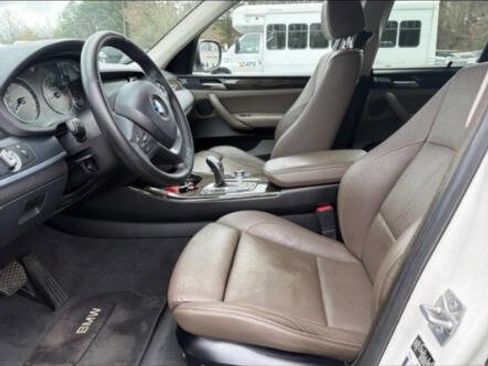 Used 2011 BMW X3 xDrive35i image 10