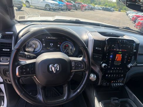 Used 2021 RAM 1500 Limited AWD/4WD image 25