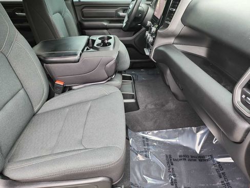 Used 2026 RAM 1500 Express RWD image 17