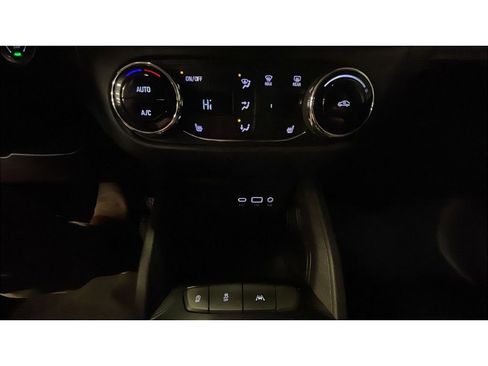 Certified 2021 Chevrolet TrailBlazer LT w/ Convenience Package image 7