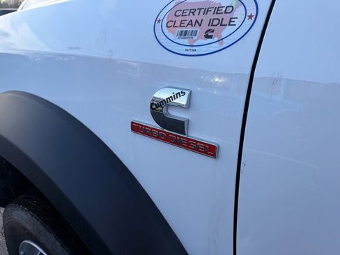 New 2024 RAM 5500 Tradesman image 62