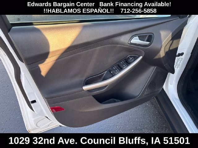 Used 2012 Ford Focus SEL FWD image 12