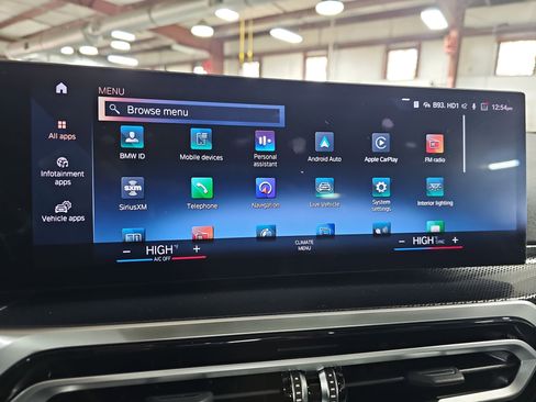 Certified 2023 BMW 230i Coupe w/ M Sport Package image 22