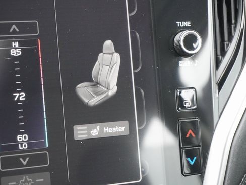 Used 2022 Subaru Legacy Limited image 27