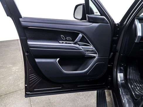 Used 2024 Land Rover Range Rover SE image 22