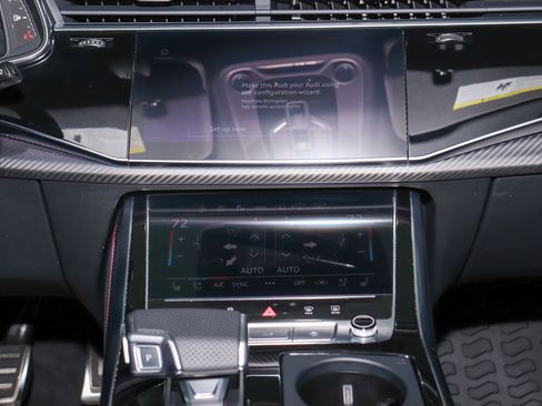 Used 2024 Audi RS Q8 image 26