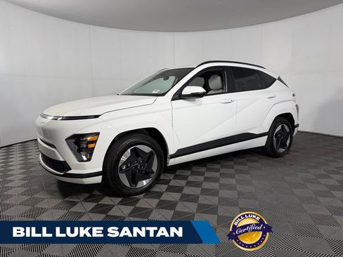 Used 2024 Hyundai Kona SEL FWD image 1