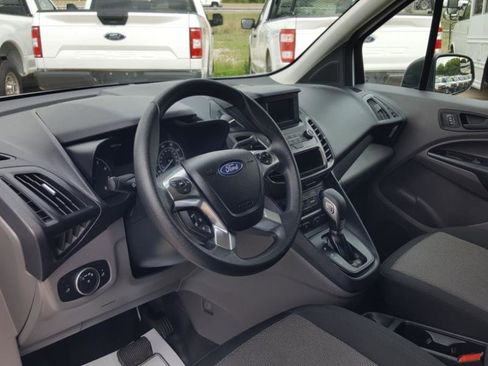 Used 2023 Ford Transit Connect XL image 14