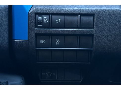 New 2026 Toyota Tacoma TRD Sport image 27