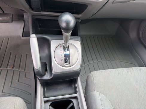 Used 2008 Honda Civic EX image 15