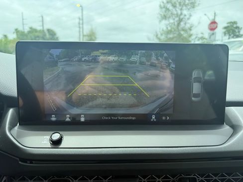 New 2026 Honda Accord EX-L image 23