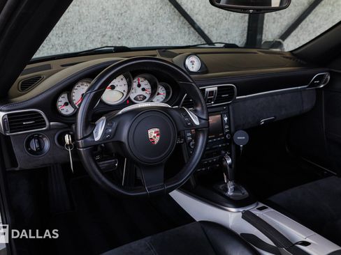 Used 2011 Porsche 911 Carrera GTS RWD image 27