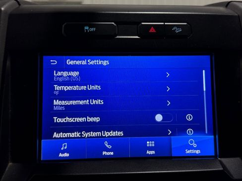 Used 2021 Ford F250 XL w/ STX Appearance Package AWD/4WD image 25