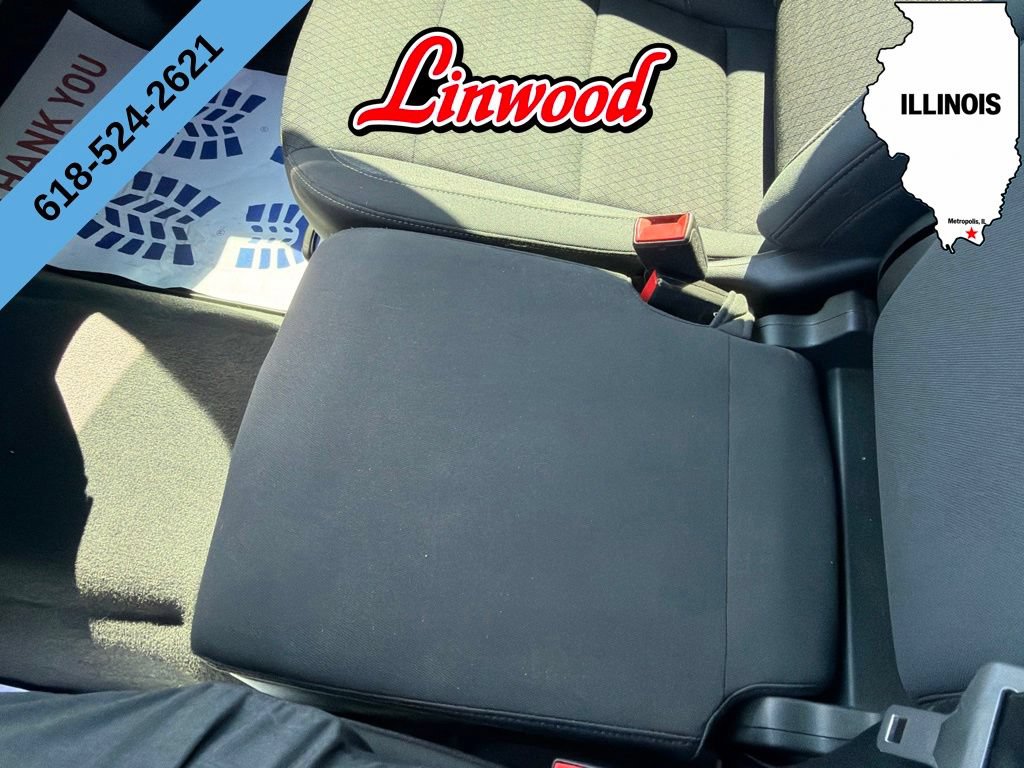 Used 2024 Chevrolet Silverado 2500 Custom w/ Custom Convenience Package AWD/4WD image 17