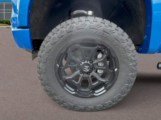 New 2025 Chevrolet Silverado 1500 RST AWD/4WD image 9