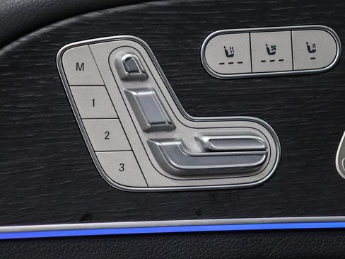 Certified 2026 Mercedes-Benz GLE 450 4MATIC image 21