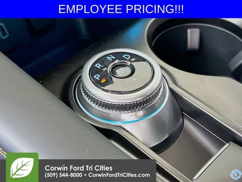 New 2026 Ford Explorer Tremor w/ Tremor Ultimate Package AWD/4WD image 10