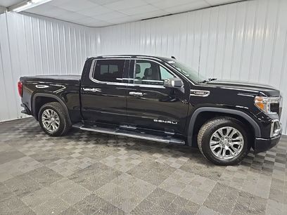 Used 2021 GMC Sierra 1500 Denali