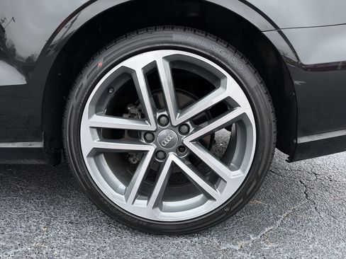 Used 2017 Audi A3 2.0T Premium image 18